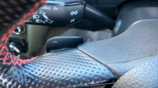 Skoda Octavia 2.0 TSI vRS 5dr DSG Petrol Hatchback